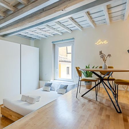 Cantoni 4A - Loft At Colosseum Rom Exterior foto