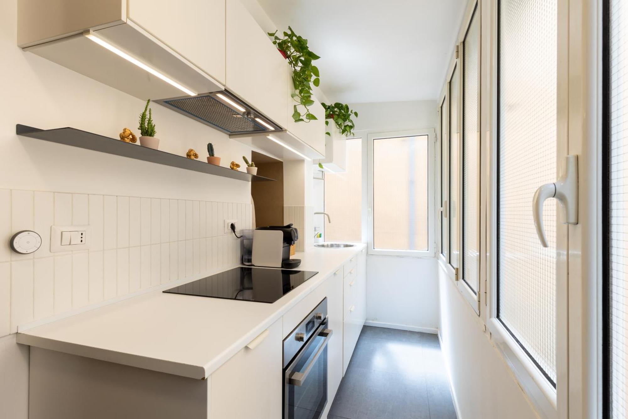 Cantoni 4A - Loft At Colosseum Rom Exterior foto
